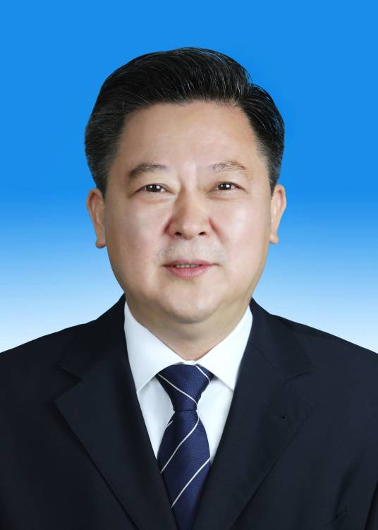 刘志仁(湖南省人大环资委分党组书记)