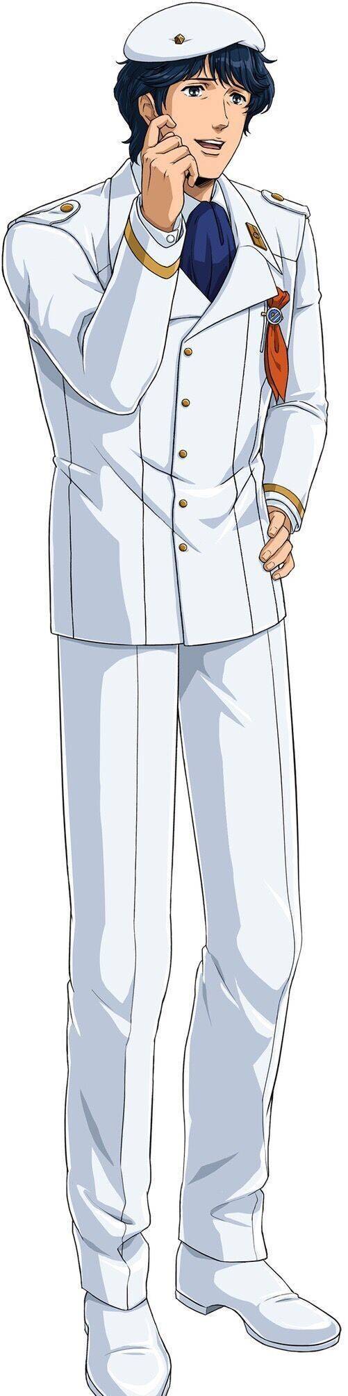 杨威利(日本小说《银河英雄传说》及其衍生作品中的角色)