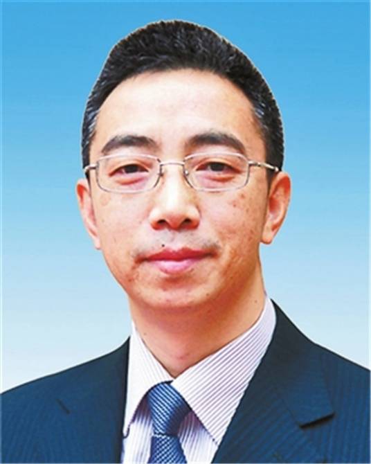 陈舜（安徽省政协副主席、党组成员）