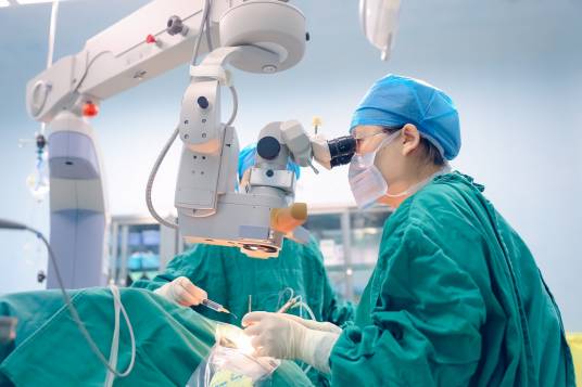 眼科（常见的眼科疾病）