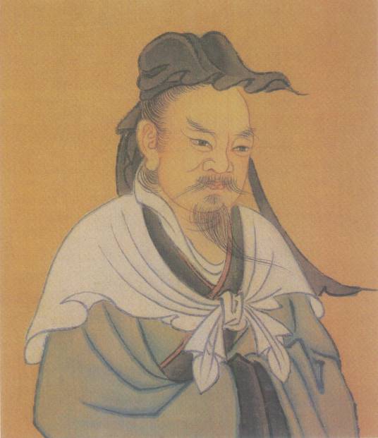 董仲舒（西汉学者）