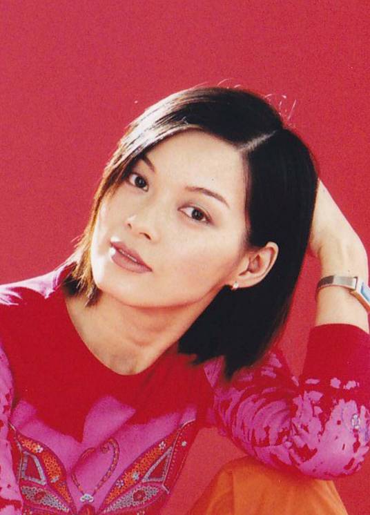 刘锦玲（中国香港影视演员、综艺娱乐节目主持人）