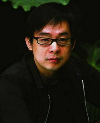 几米(中国台湾籍绘本画家)