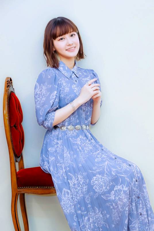 楠木灯（日本女性配音演员、歌手）