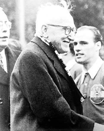 儒勒斯·雷米特