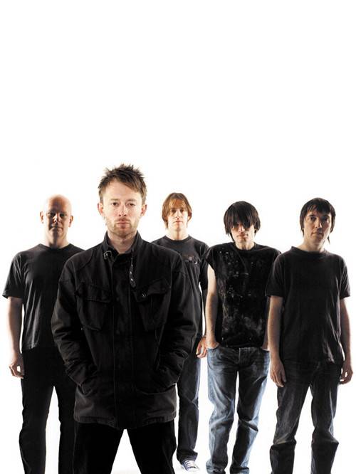 Radiohead（电台司令乐队）
