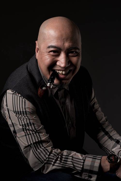 王尧（中国内地男演员）