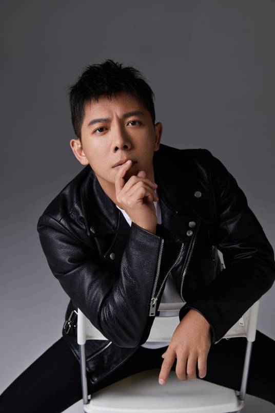 胡海泉（中国内地男歌手、音乐制作人、天使投资人、演员）