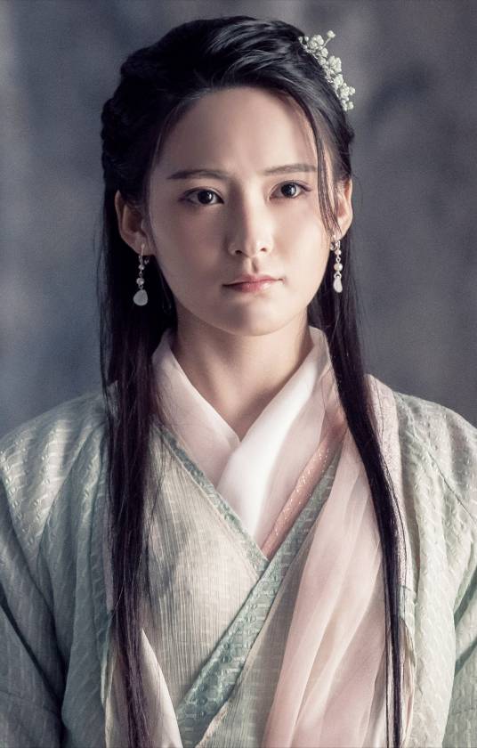 杨不悔（金庸小说《倚天屠龙记》中的人物）