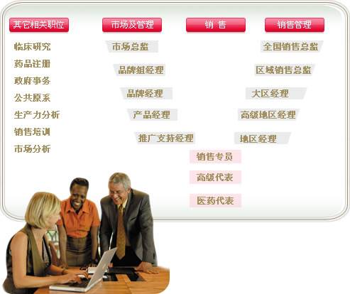 职业发展（职业的发展规划）