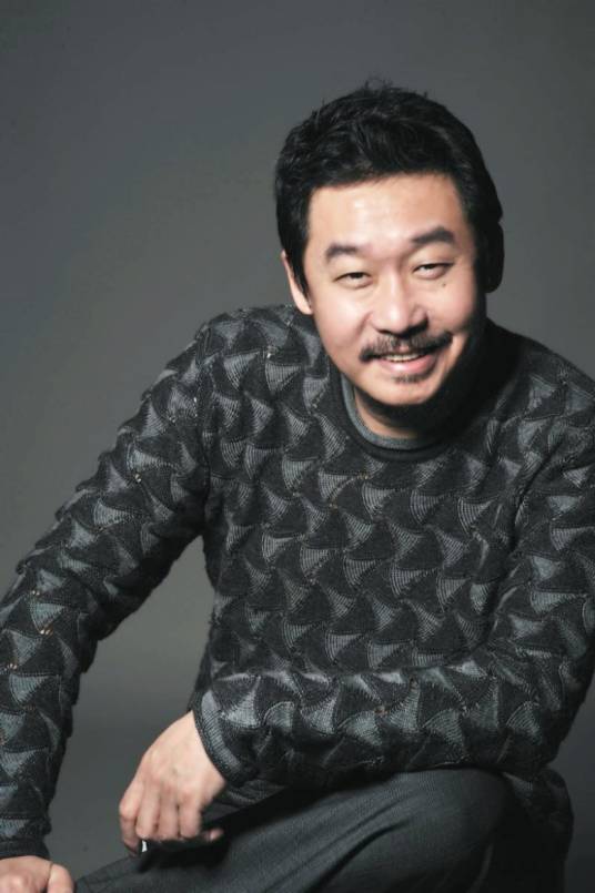 刘桦（中国内地男演员）