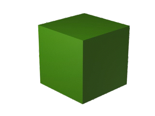 立方体（几何图形）