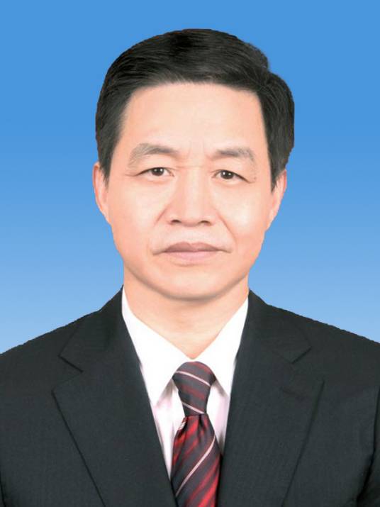 张战伟（河南省人民政府参事）