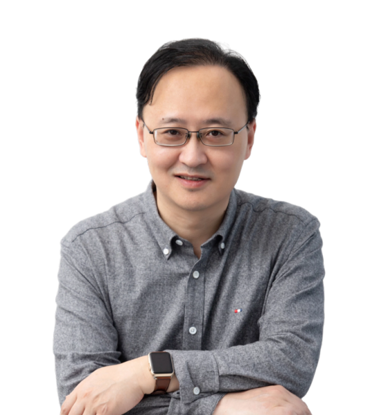 刘嘉（清华大学基础科学讲席教授）