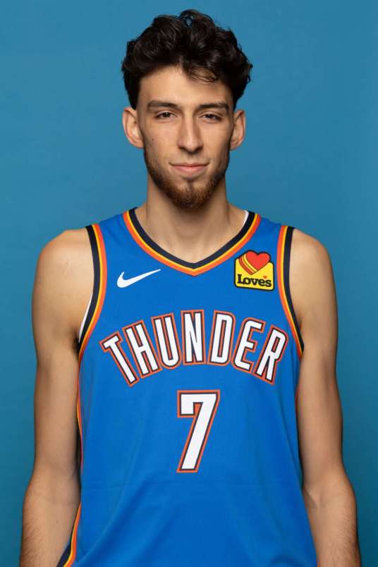 切特·霍姆格伦