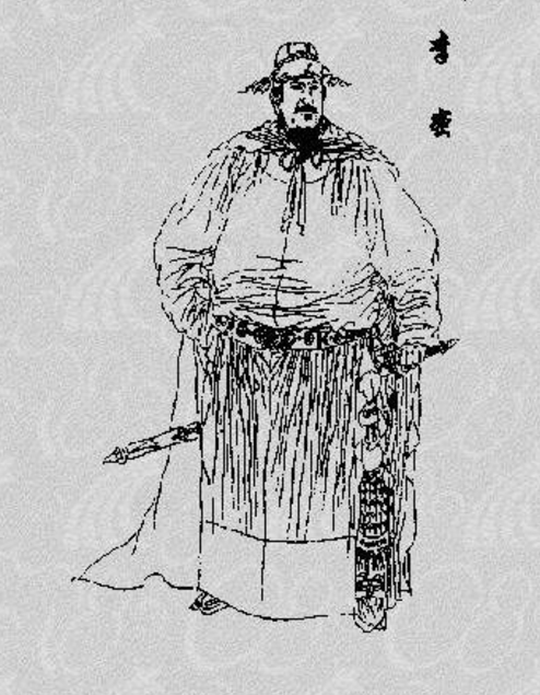 李密（隋末唐初割据群雄之一）