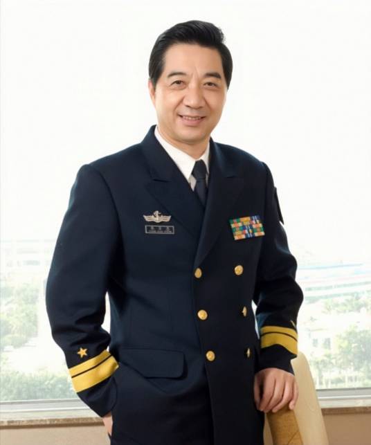 张召忠(军事理论家、军事评论家、中国人民解放军海军少将)