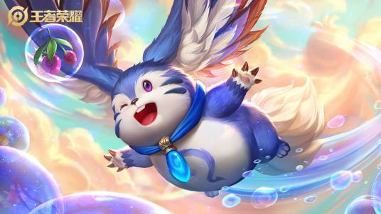 梦奇（手游《王者荣耀》中的英雄角色）