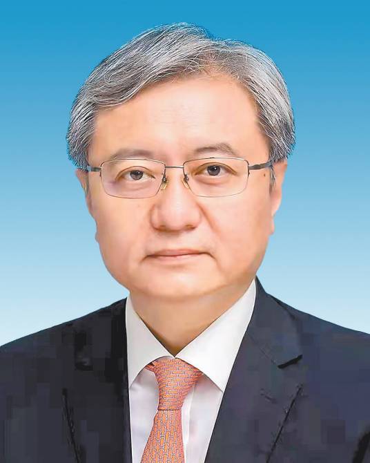 武卫东（河北省委常委、唐山市委书记，唐山军分区党委第一书记）