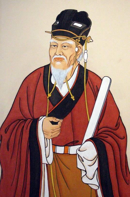 张柬之（诗人、宰相）