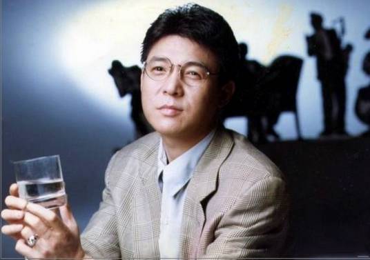 跟往事干杯（姜育恒演唱歌曲）