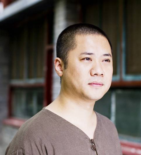 梁冬(正安中医创始人董事长)