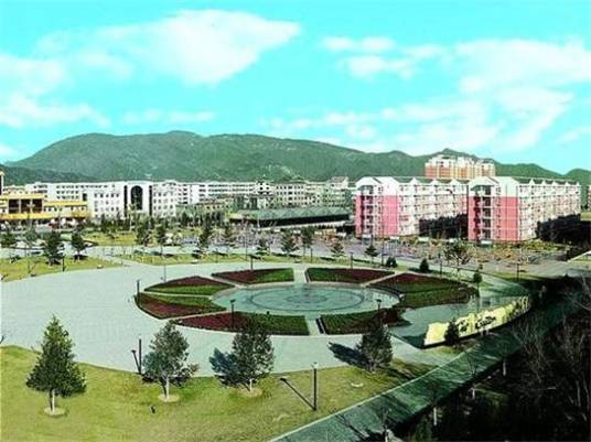 北京昌平小汤山