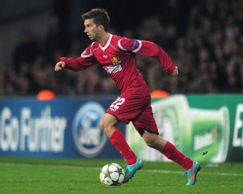 安德烈亚斯·劳德鲁普