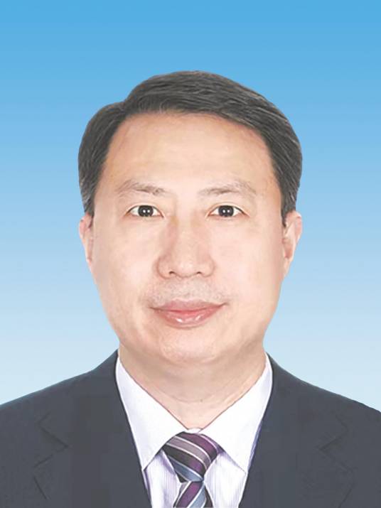 郭元强（第二十届中央候补委员，湖北省委常委、武汉市委书记）