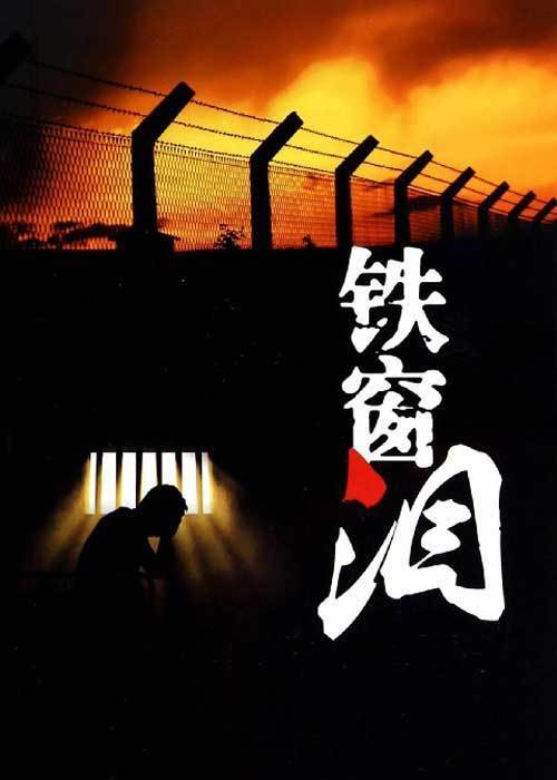 铁窗泪（翟惠民、张秀艳演唱的歌曲）