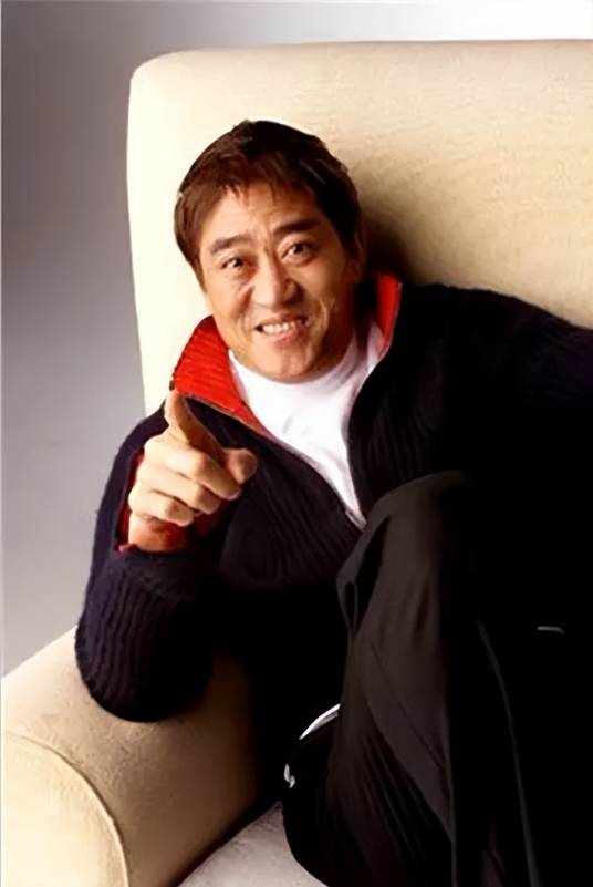 柯受良（中国台湾男演员、流行乐歌手、导演、武术指导、特技演员、动作指导）