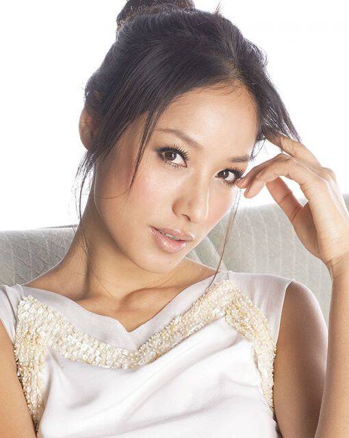 蒋怡(中国内地女演员、节目主持人、模特)