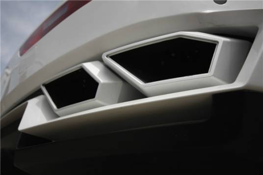 汽车改装(汽车领域名词)