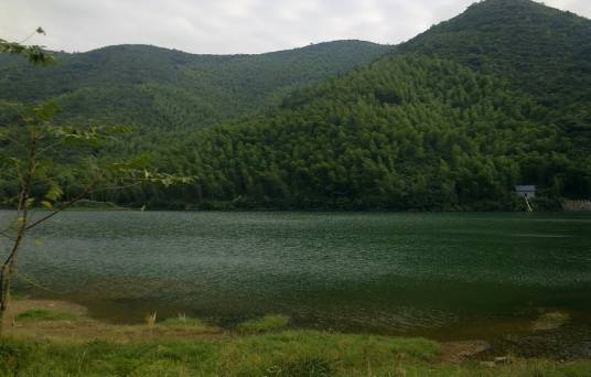 水口（风水名词）