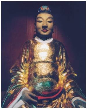 刘谌（三国时期蜀汉北地王）