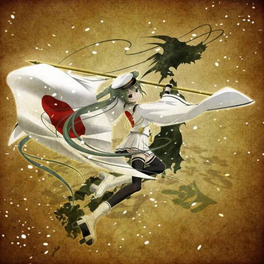 千本樱（2011年黑兔P创作的歌曲）