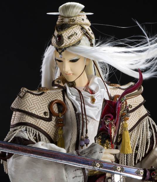 任平生(《霹雳布袋戏》中的虚拟人物)