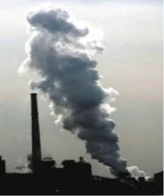 GHG（温室气体）