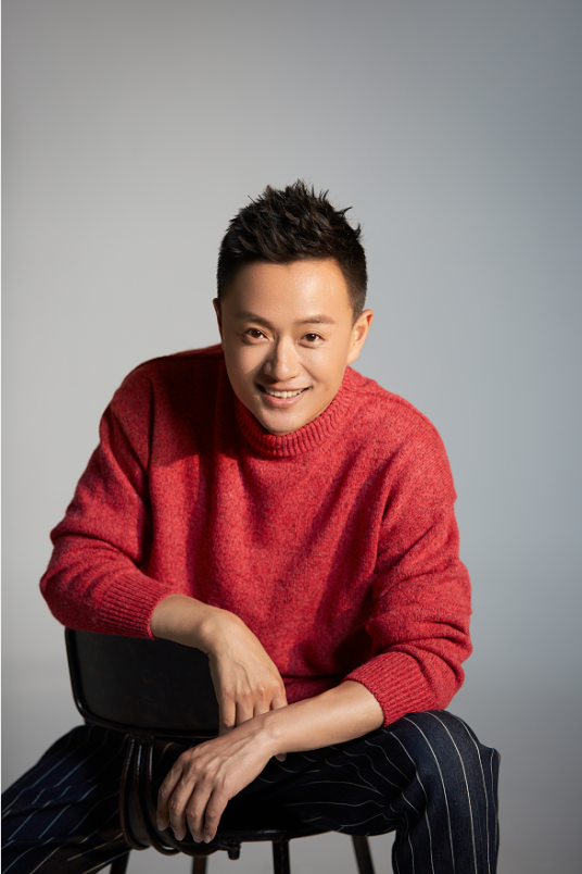 吴健（中国山东籍男演员）