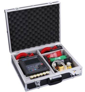 接地电阻检测仪