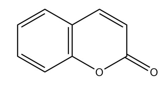 香豆素