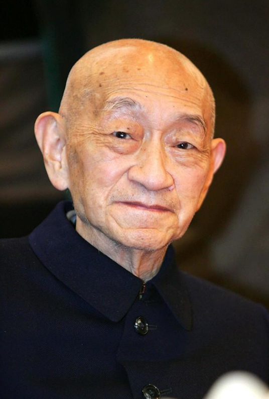吴清源（已故日本围棋大师）