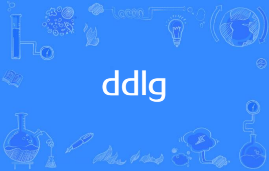 ddlg