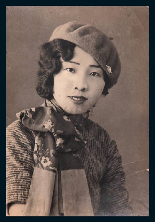 潘玉良（中国近现代画家、雕塑家、美术教育家）