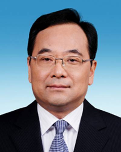 张雷（辽宁省人大常委会副主任）