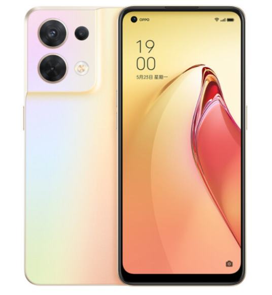 OPPO Reno8