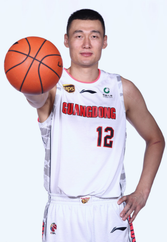 苏伟(1989年7月出生的中国篮球运动员)