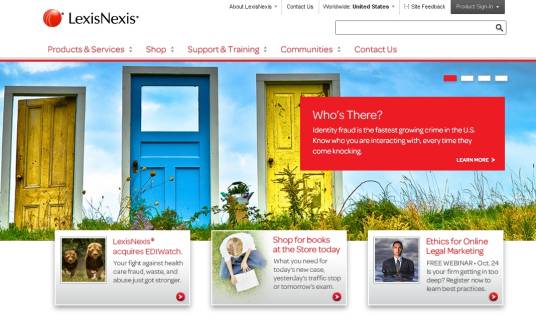 LexisNexis