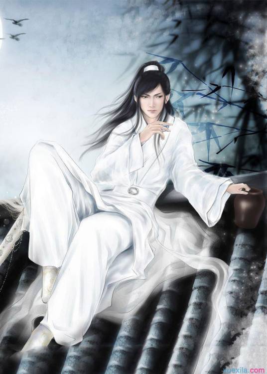 万剑一（仙侠小说《诛仙》人物）