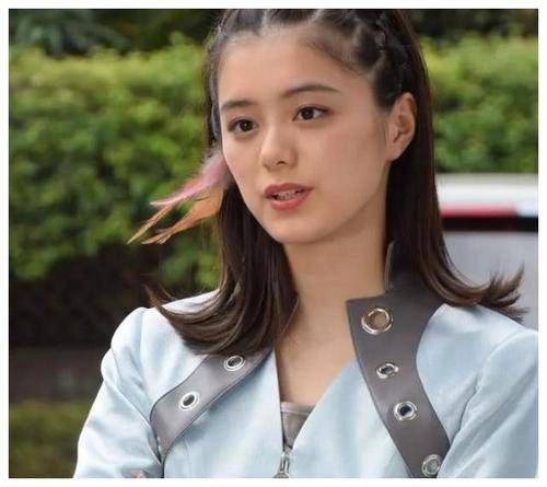 奥拉(《假面骑士Zi-O》中的女配角)